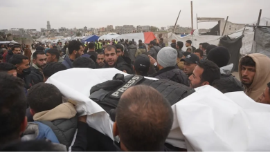 Photo of صحفيو فلسطين أهداف للملاحقة والقتل دون رادع للاحتلال