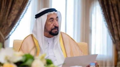 Photo of موقع أمريكي يتوقع “انفصال الشارقة” (تغريدات)
