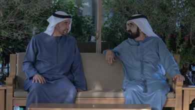 Photo of تغريدة من محمد بن راشد تثير جدلا.. هل يقصد ابن زايد؟ (تغريدات)
