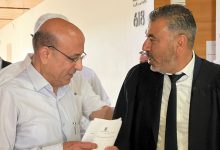 Photo of المحكمة تُخفّف قيود الحبس المنزلي على الصحافي سعيد حسنين