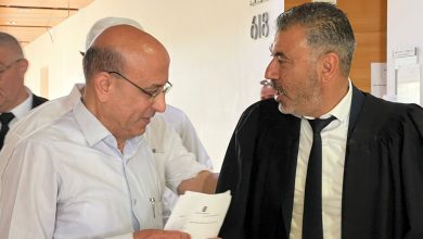 Photo of المحكمة تُخفّف قيود الحبس المنزلي على الصحافي سعيد حسنين