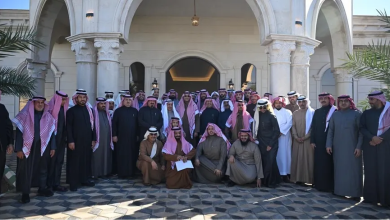 Photo of نتائج “DNA” تشعل سجالاً قبلياً نادراً في السعودية.. ما القصة؟ (شاهد)