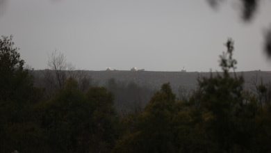 Photo of سوريا.. قصف مدفعي إسرائيلي يستهدف محيط أراضٍ زراعية بالقنيطرة