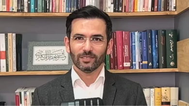 Photo of سجال بين الباحث الإيراني أحمديان وقناة “العربية”.. ما القصة؟ (شاهد)