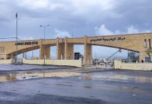 Photo of العراق يبدأ تصدير النفط الخام إلى سوريا عبر منفذ ربيعة