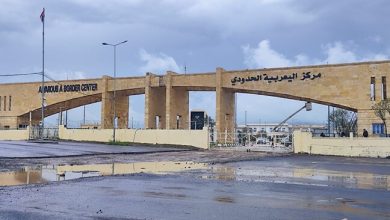 Photo of العراق يبدأ تصدير النفط الخام إلى سوريا عبر منفذ ربيعة