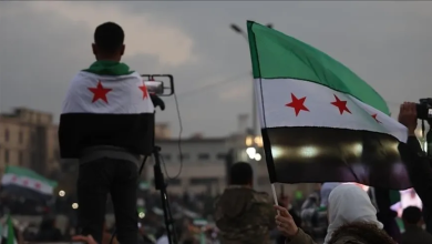 Photo of عودة 1.6 مليون سوري لبلادهم منذ 2024