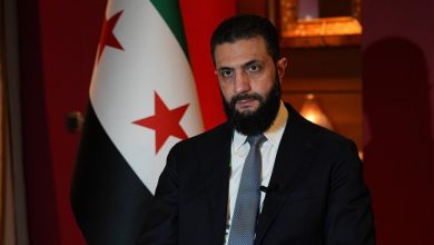 Photo of الرئيس السوري يصدر مرسوما يمنع إدخال البضائع الإسرائيلية