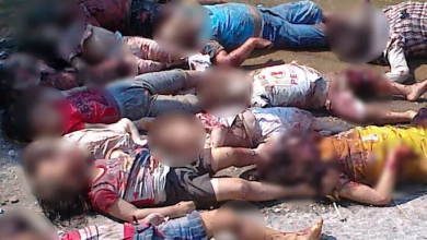 Photo of مجزرتا البيضا وراس النبع في الساحل السوري.. 13 عاما على الجريمة (شاهد)