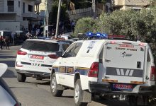 Photo of شفاعمرو: مقتل الشاب قاسم خطيب في جريمة إطلاق نار