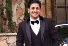 Photo of رصاص الاحتلال يقتل الشاب نايف سمارو لحظة ميلاد طفله البكر (شاهد)