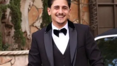 Photo of رصاص الاحتلال يقتل الشاب نايف سمارو لحظة ميلاد طفله البكر (شاهد)