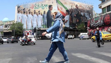 Photo of حديث أميركي عن “تطوّر إيجابي للغاية” في المحادثات مع إيران