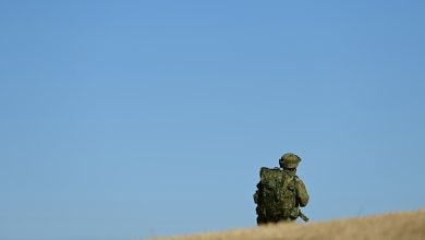 Photo of “البنتاغون” يعلن سحب 5 آلاف جندي أمريكي من ألمانيا