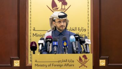 Photo of قطر تجدد دعم مفاوضات إسلام آباد وتدعو لفتح مضيق هرمز