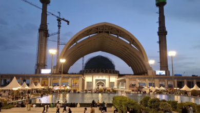 Photo of وظائف تختفي ومشاريع تتعطل.. هكذا أثرت الحرب على العمال في إيران
