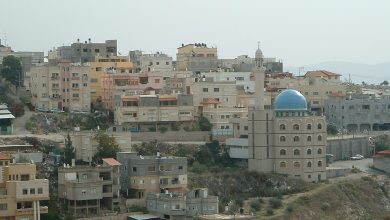 Photo of مقتل شخص بإطلاق نار في الناصرة