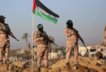 Photo of “حماس” تقترب من انتخاب رئيسها