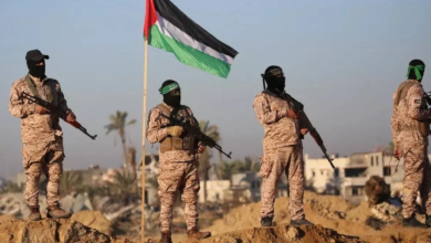 Photo of “حماس” تقترب من انتخاب رئيسها
