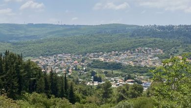 Photo of حالة الطقس: تباين في درجات الحرارة خلال الأيام المقبلة