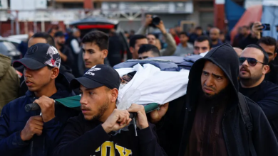 Photo of شهيد في شمال قطاع غزة والاحتلال يواصل خروقاته