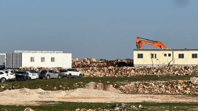 Photo of الاحتلال يصدق على ميزانية كبيرة لشق طرق استيطانية جديدة بالضفة