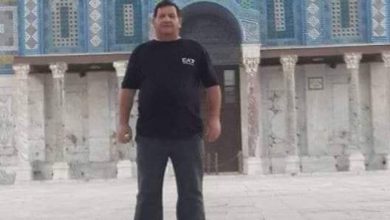 Photo of إدانة محمد أبو عبيد بقتل رافع هرشة حرقًا داخل منزله في ميسر