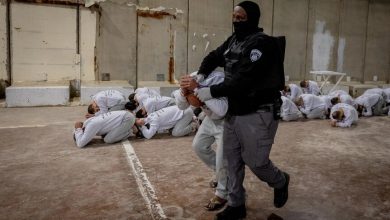 Photo of لجنة أممية تطالب إسرائيل بإلغاء “فوري” لقانون إعدام أسرى فلسطينيين