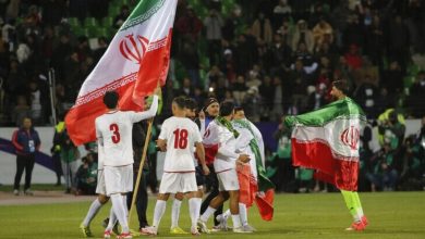 Photo of قدم.. المكسيك توافق على استضافة منتخب إيران خلال المونديال
