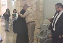 Photo of محاكمة الشيخ كمال خطيب.. النيابة تطالب بسجن الشيخ كمال خطيب حتى 50 شهرا والدفاع: محاكمة انتقامية تستهدف الخطاب الفلسطيني (فيديو)