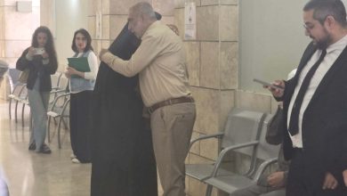 Photo of محاكمة الشيخ كمال خطيب: النيابة العامة الإسرائيلية تطالب بالسجن الفعلي من 40-50 شهرا.. وخطيب يدلي بشهادته