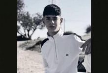 Photo of استشهاد فتى برصاص الاحتلال خلال اقتحام بلدة اللبن الشرقية جنوب نابلس