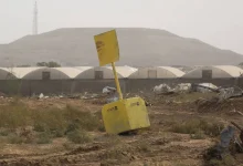 Photo of تصاعد التوتر في غزة رغم الهدنة: توسيع السيطرة الإسرائيلية يهدد بانهيار وقف إطلاق النار