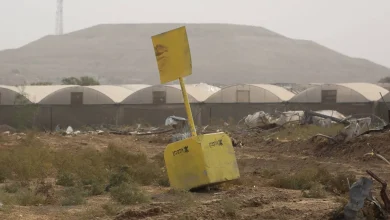 Photo of تصاعد التوتر في غزة رغم الهدنة: توسيع السيطرة الإسرائيلية يهدد بانهيار وقف إطلاق النار