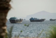 Photo of إيران تعلن إحباط محاولة عبور أربع سفن لمضيق هرمز دون تنسيق