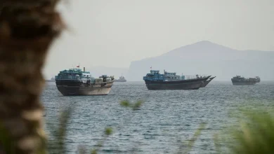 Photo of إيران تعلن إحباط محاولة عبور أربع سفن لمضيق هرمز دون تنسيق