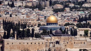 Photo of 14 دولة عربية وإسلامية تدين افتتاح سفارة مزعومة لـ”أرض الصومال” في القدس