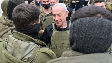 Photo of وزراء في حكومة نتنياهو يشيدون بالتقدم العسكري جنوب لبنان ويطلقون تهديدات بتوسيع العمليات نحو بيروت