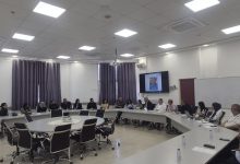 Photo of بمشاركة نخبة من الباحثين: صندوق التعليم العالي القطري يواصل نجاح مشروع الريادة البحثية للسنة الثانية
