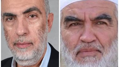 Photo of منع الشيخين رائد صلاح وكمال خطيب من دخول المسجد الأقصى لمدة ستة أشهر