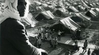 Photo of النكبة في ذكراها الـ78.. جرح فلسطيني مفتوح وصمود يتحدى التهجير