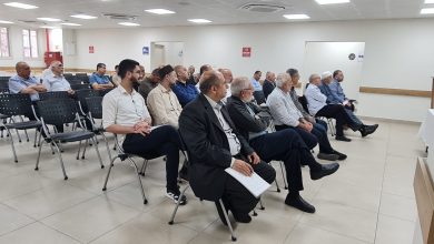 Photo of جمعية الكندي وصالون الفكر المعاصر يفتتحان سلسلة اللقاءات الفكرية