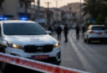 Photo of شفاعمرو: مقتل هادي سواعد بإطلاق نار