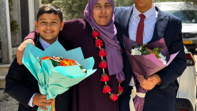 Photo of بعد أربع سنوات قضتها في السجون الإسرائيلية: الأسيرة المحررة آية خطيب تروي لـ “موطني 48” تفاصيل الأسر والتحرر