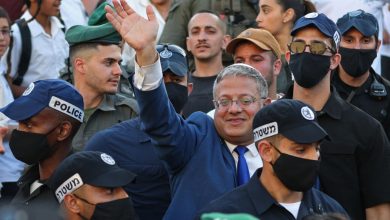 Photo of فرنسا تمنع دخول بن غفير وتطالب بعقوبات أوروبية عليه