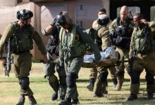 Photo of مقتل جندي إسرائيلي وإصابة 4 بمسيّرة قرب رأس الناقورة وسط تصعيد متبادل مع حزب الله