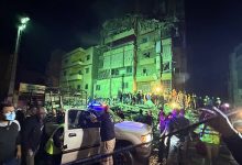 Photo of غارة إسرائيلية على ضاحية بيروت تستهدف قائد “الرضوان”.. وأنباء عن استشهاد مالك بلوط