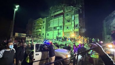 Photo of غارة إسرائيلية على ضاحية بيروت تستهدف قائد “الرضوان”.. وأنباء عن استشهاد مالك بلوط