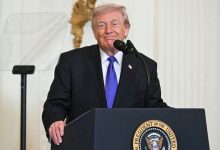 Photo of ترامب يتوقع انتهاء الحرب مع إيران قريبًا.. ومخاوف أميركية من كلفة استمرارها