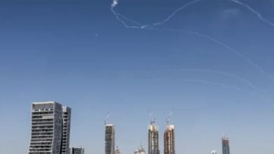 Photo of غضب في بلدات الشمال بعد تعطيل إسرائيل منظومة لرصد مواقع سقوط الصواريخ